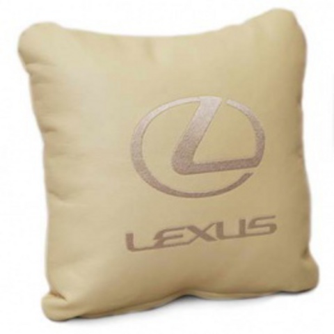 Подушка lexus