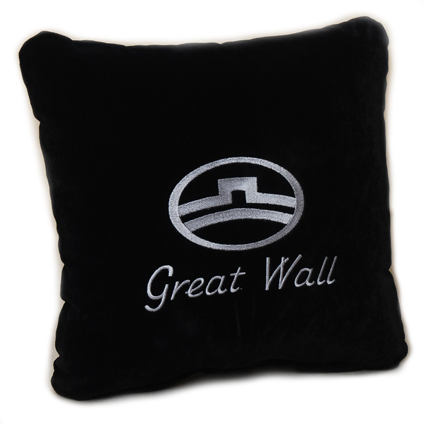Подушка в машину  great wall