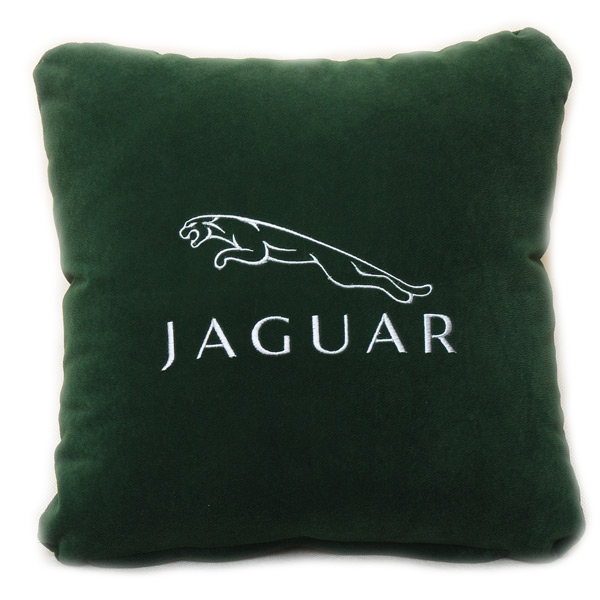 Подушка jaguar