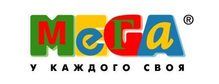 логотип мега