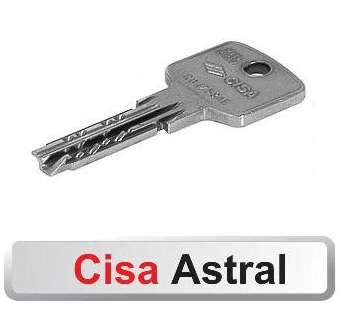 CISA Astral