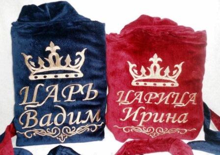 Вышивка на одежде в СПб - Стоимость услуг в компании Logotipshik