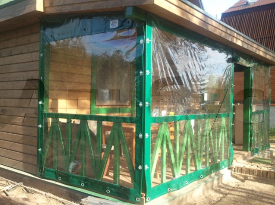 Пошив чехлов на беседку в Спб - цена от 500 рублей на заказ ☎️ +7 (911 ...