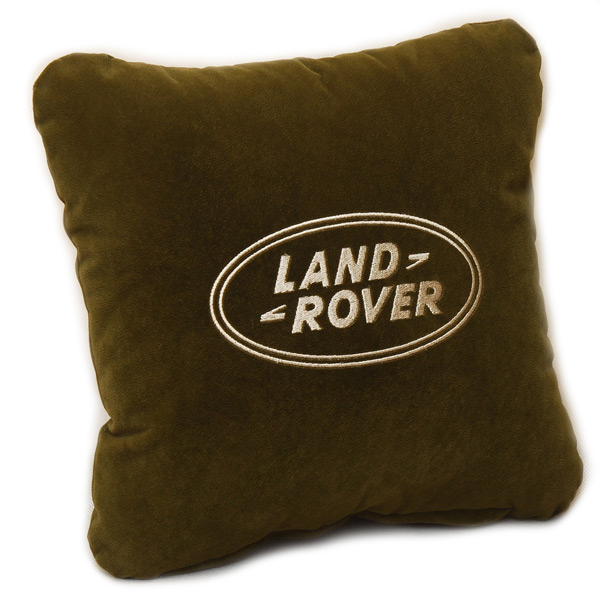 Land rover подушка