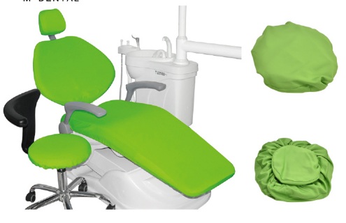 Чехол на сиденье для стоматологического кресла