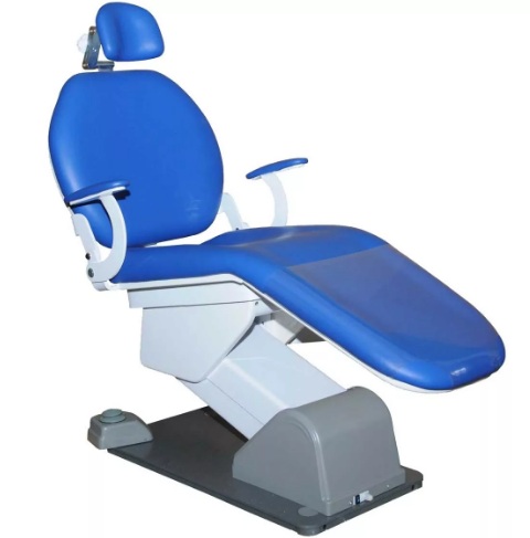 Чехол для стоматологического кресла для ног